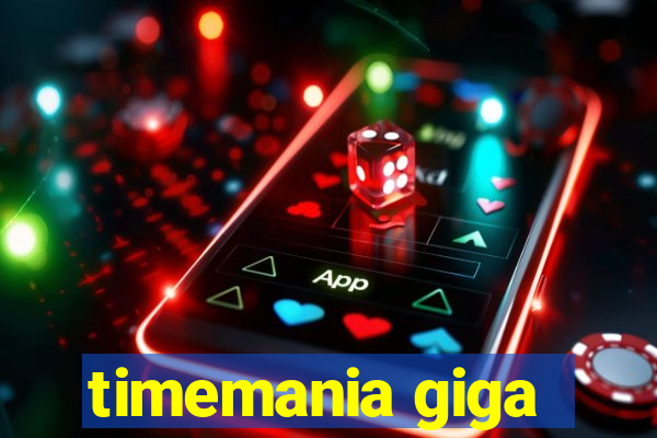 timemania giga